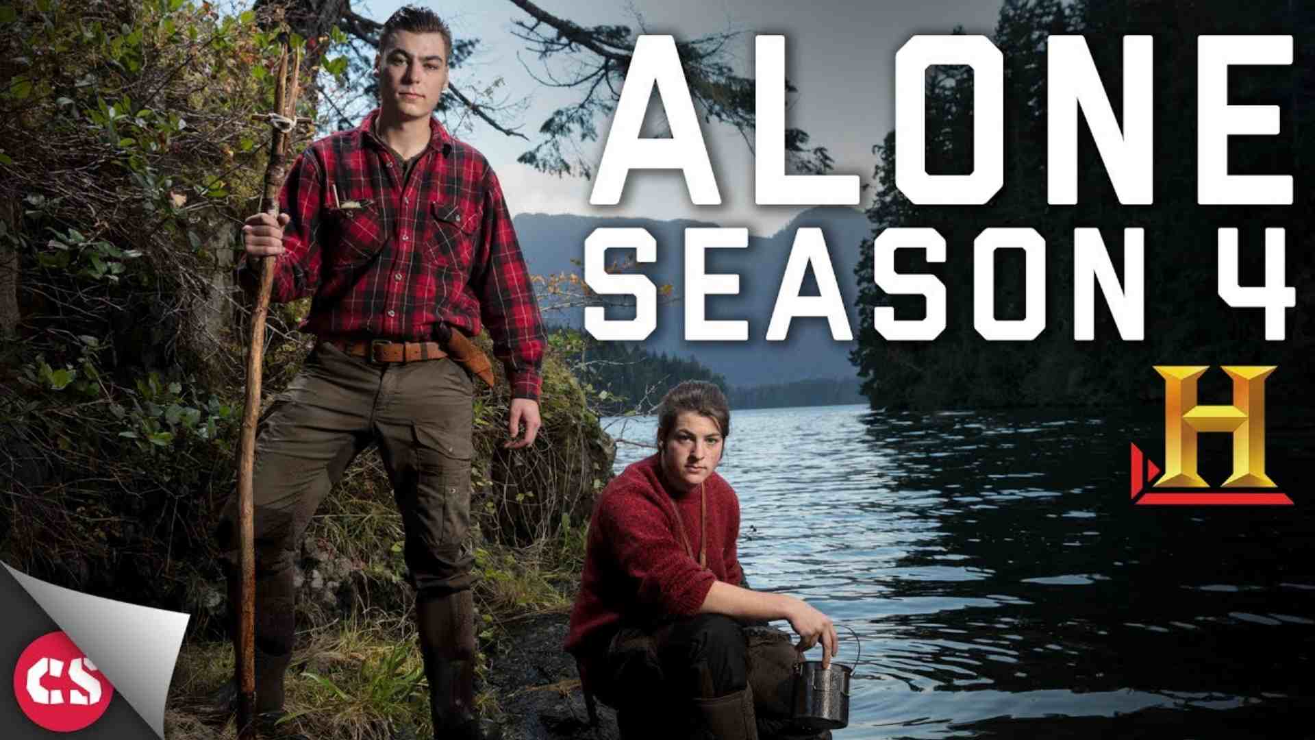 Alone Season 10 Watch Free online streaming on Movies123