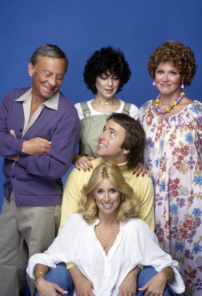 Suzanne Somers