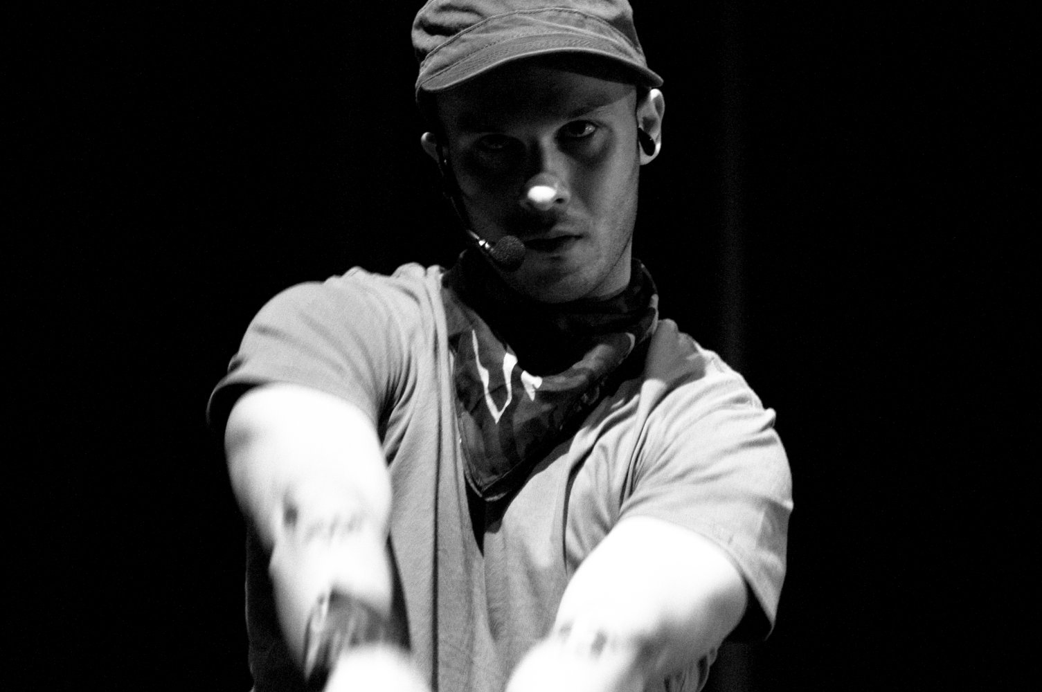 Daniel Joseph
