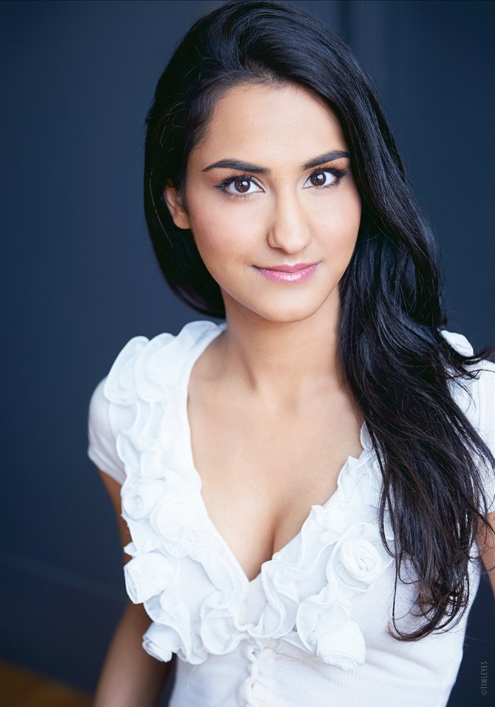 Amrit Kaur