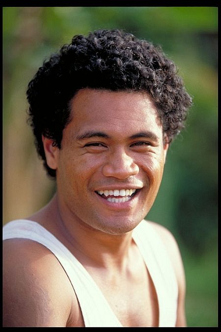 Joe Folau