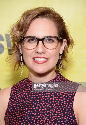 Jennifer Prediger