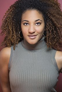 Sabrina Reitman