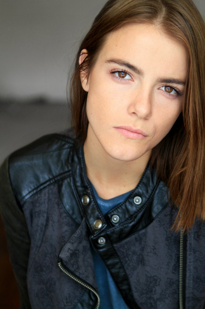 Alexis Galmin
