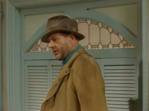 David Ogden Stiers