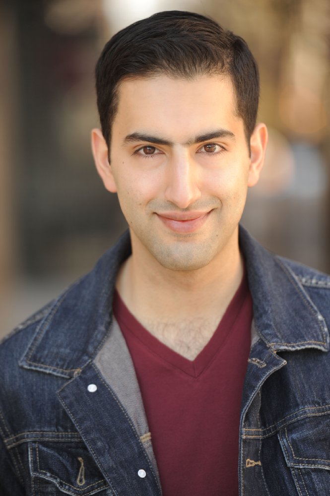 Kabir Chopra