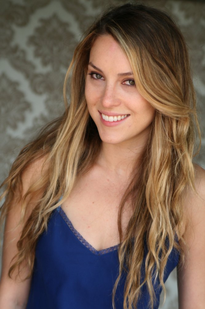 Rachel Crane