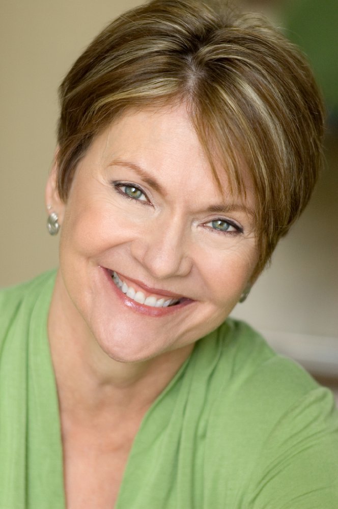 Annie Cook