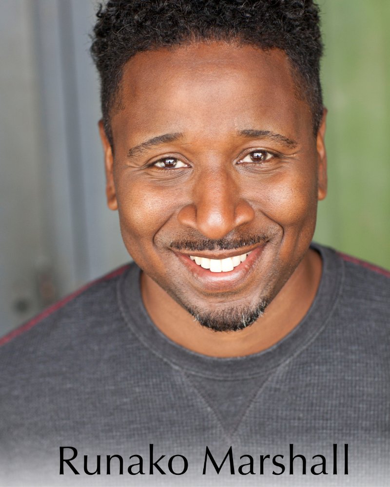 Runako Marshall