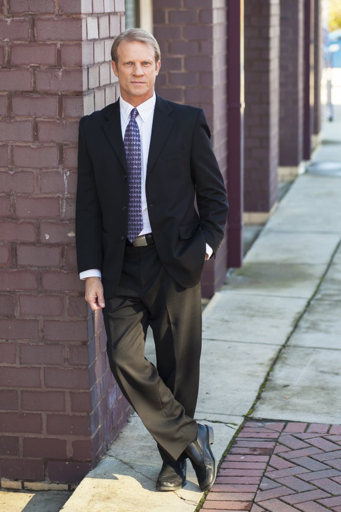 Jeff Kidd