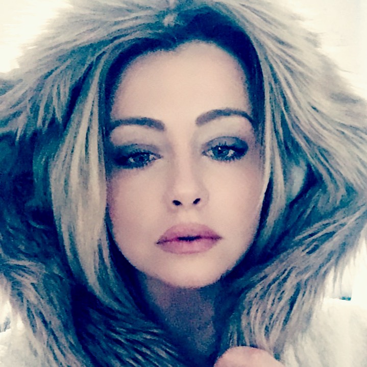 Charlene Aldridge