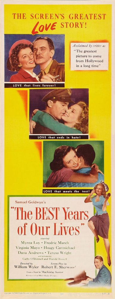 Hoagy Carmichael