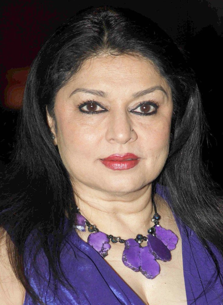 Kiran Juneja