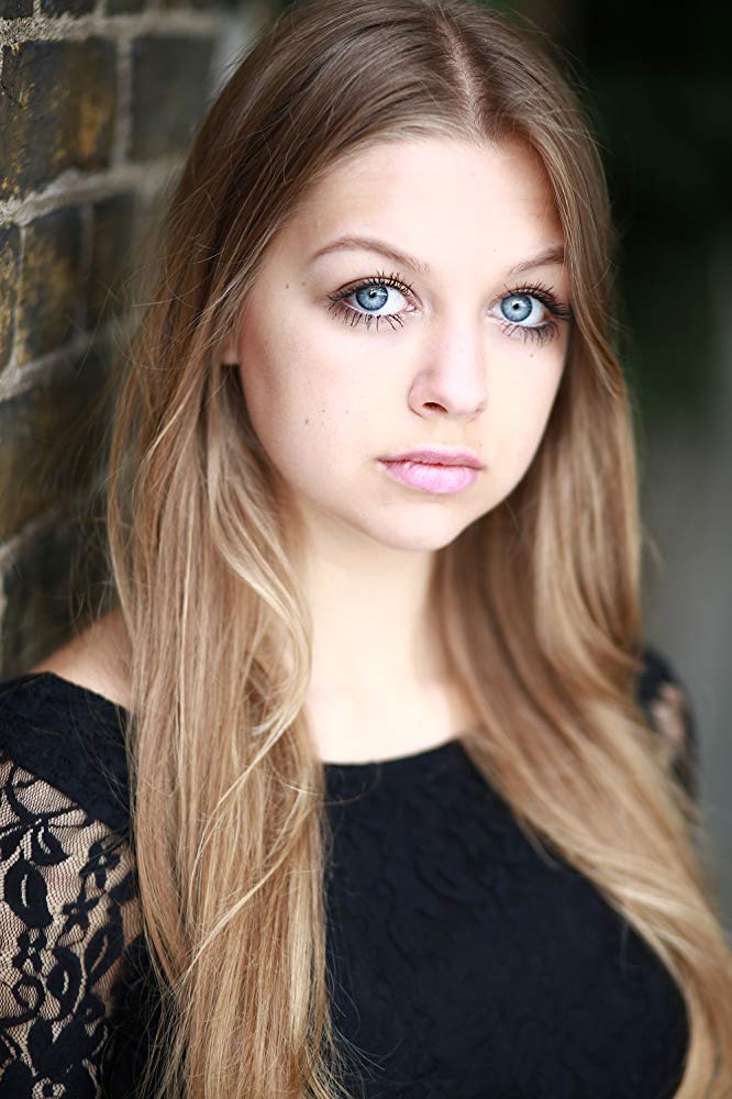 Jess Radomska