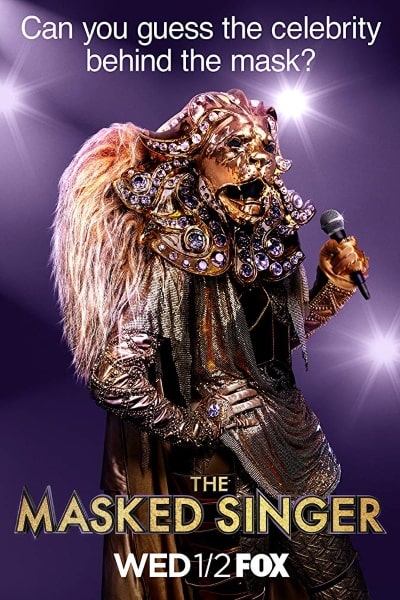 The Masked Singer - Season 1 Watch Free online streaming on Movies123