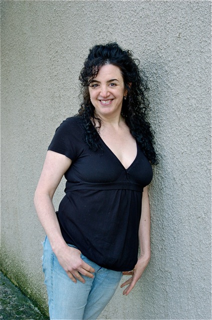 Cindy Goldfield