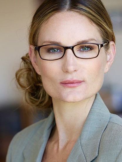 Cecilia Foss
