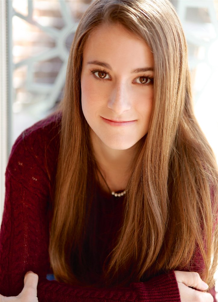 Corrie Legge