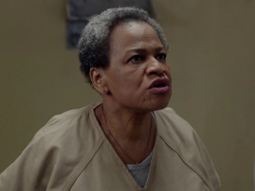 Miss Claudette Pelage