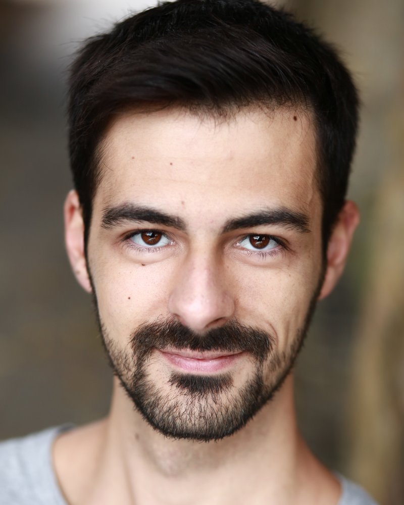 Javier Cáberiz