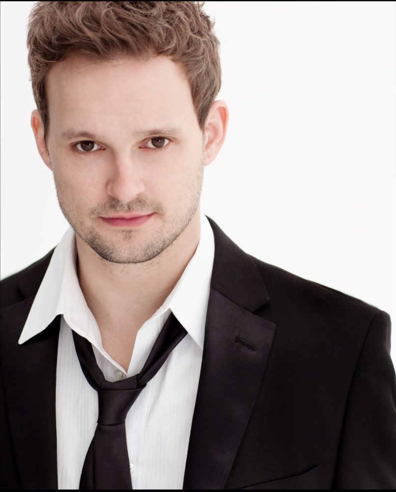 Jeremy Woodard