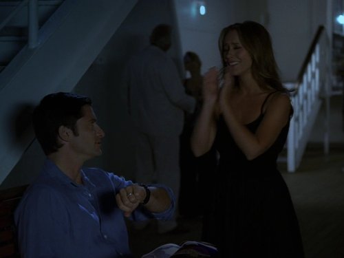 David Conrad