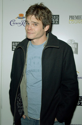 Greg Rikaart