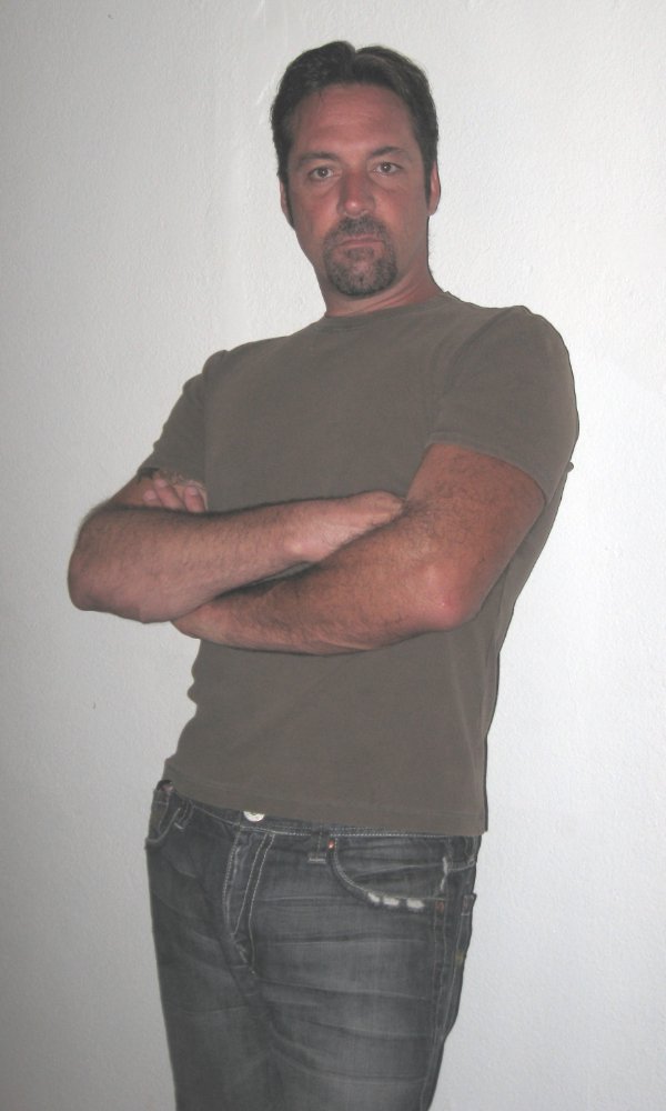 Andrew DePalma