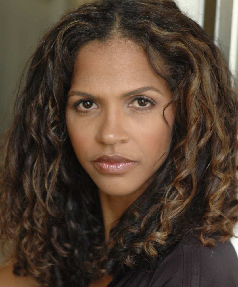 Crystal Garrett