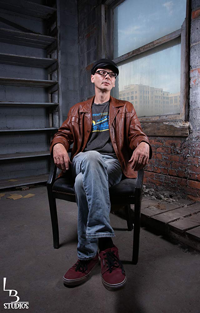 Michael Bugard