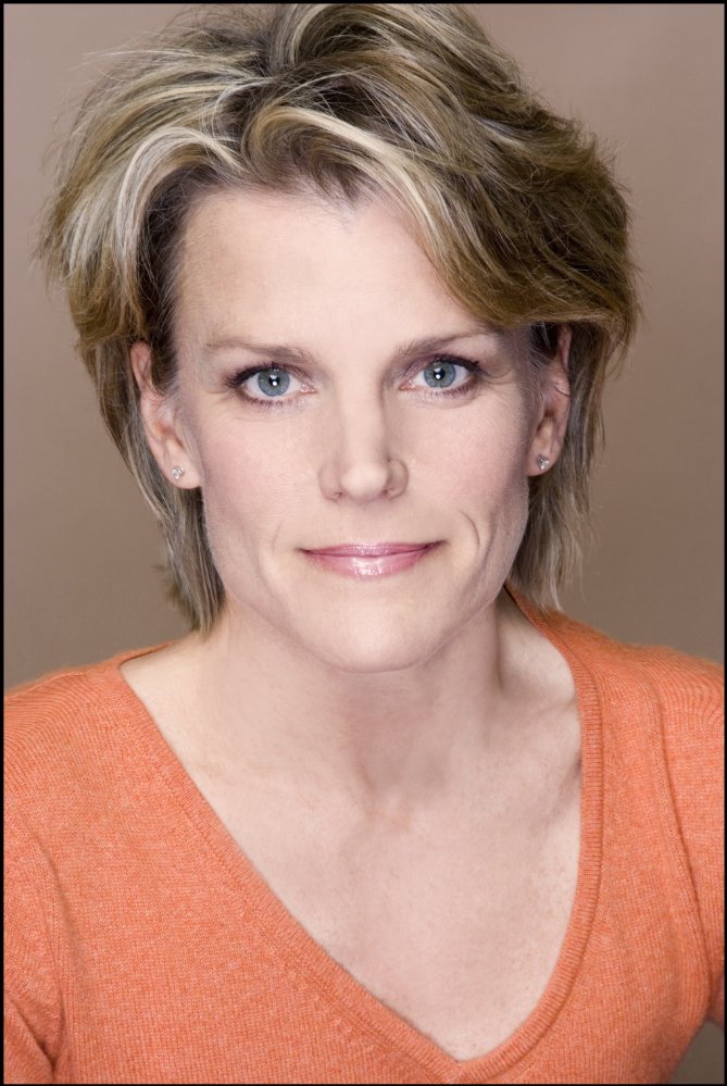 Nina Hodoruk