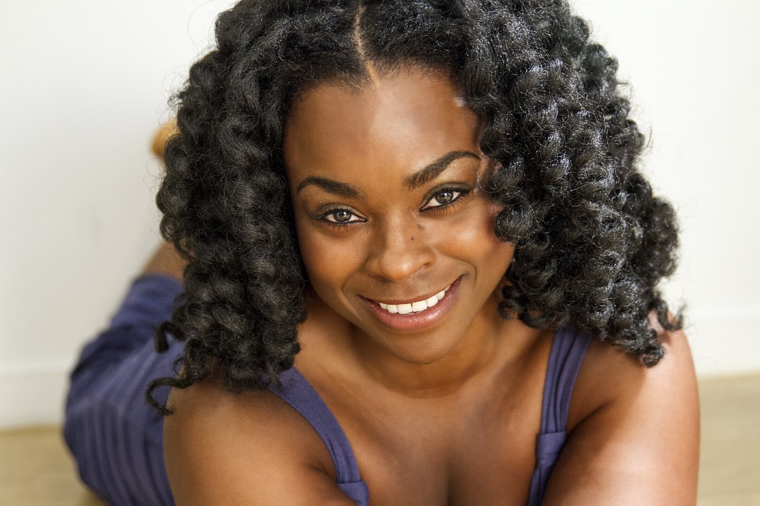 Stacey Sargeant
