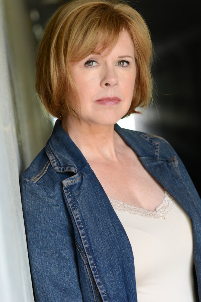 Jan Nelson