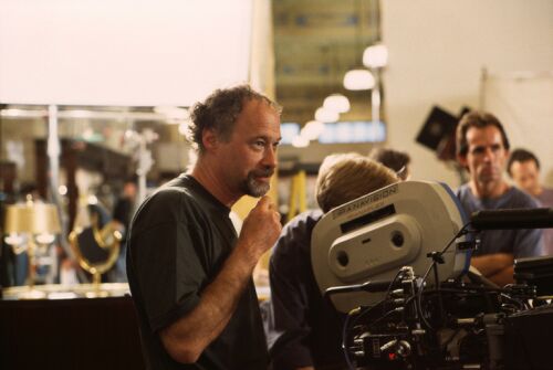 Andrew Bergman