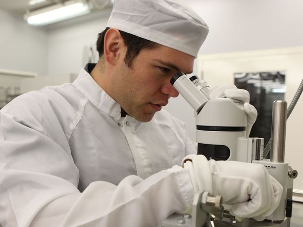 George Cisneros