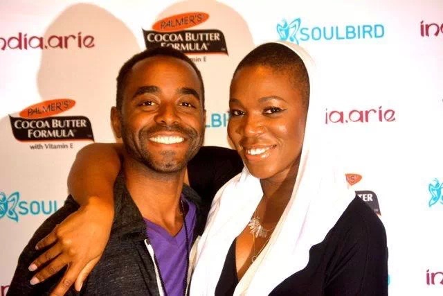 Ayinde Howell