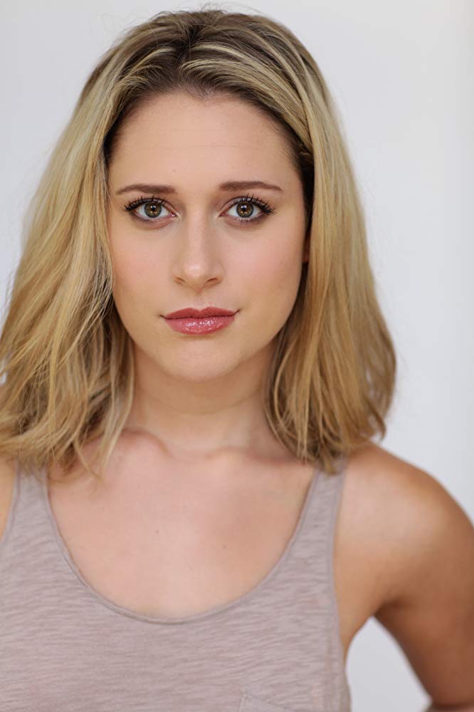 Danielle Alfredo