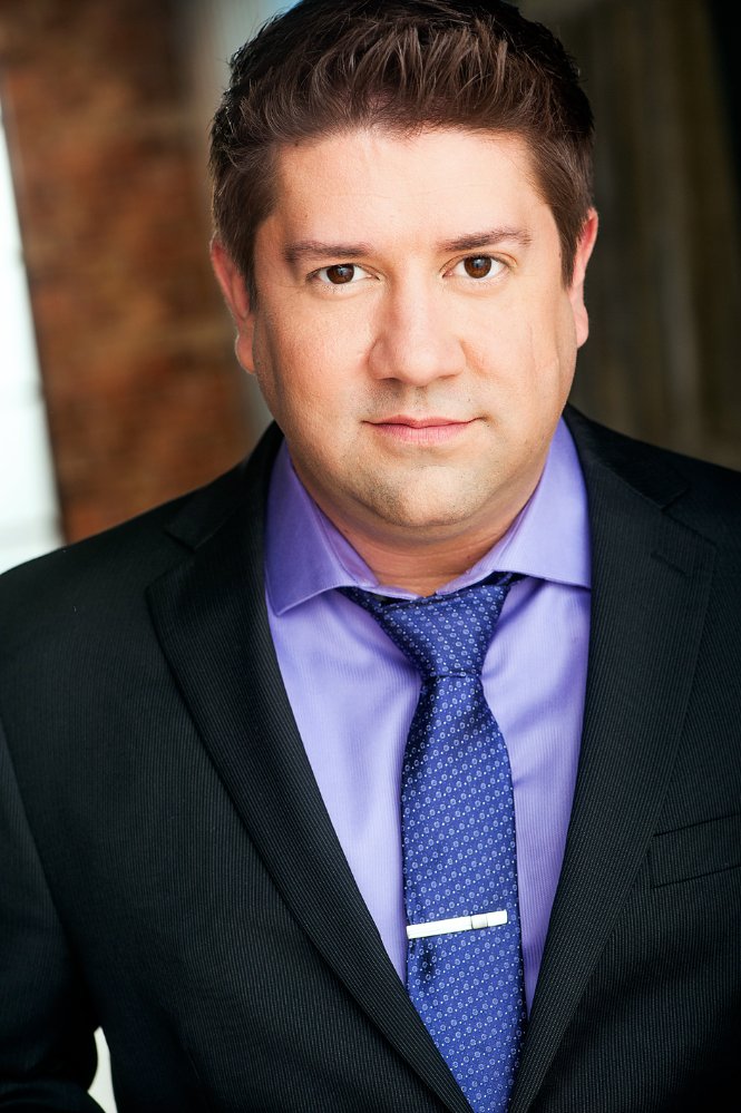 Aaron Krebs