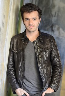 Adam Harris