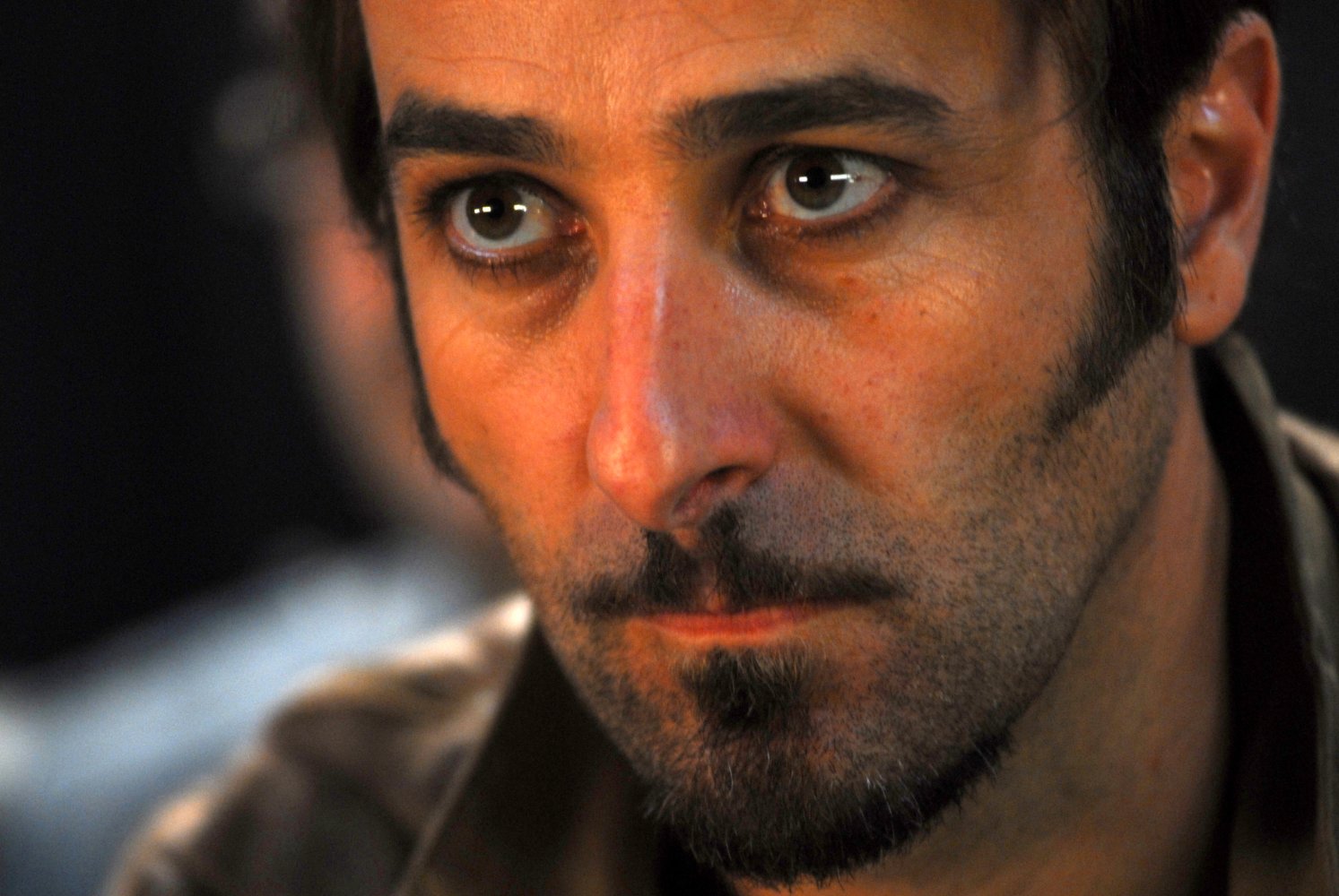 Antonio Gil