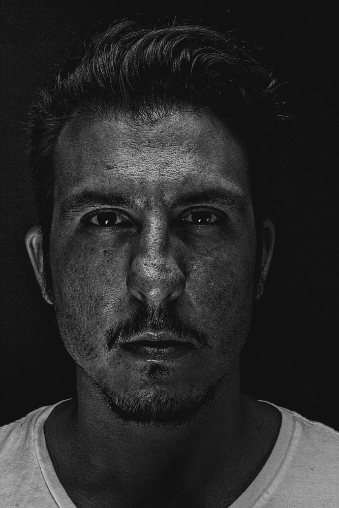 Nick Gomez