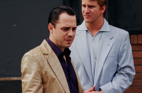 Joey