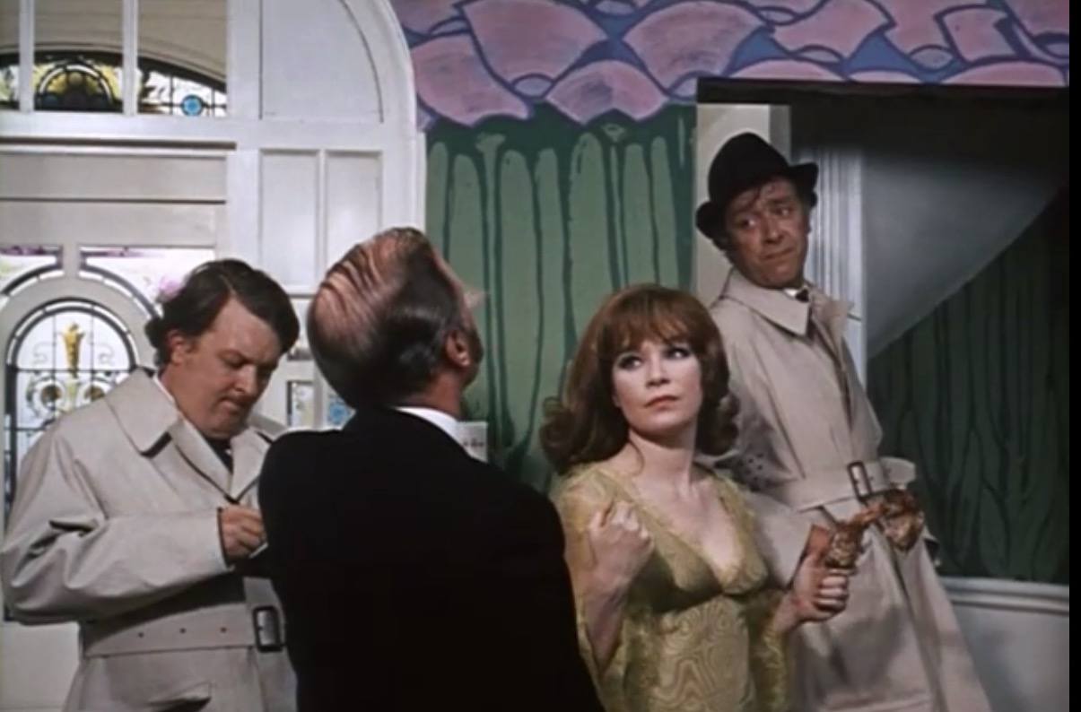 Freddie Jones