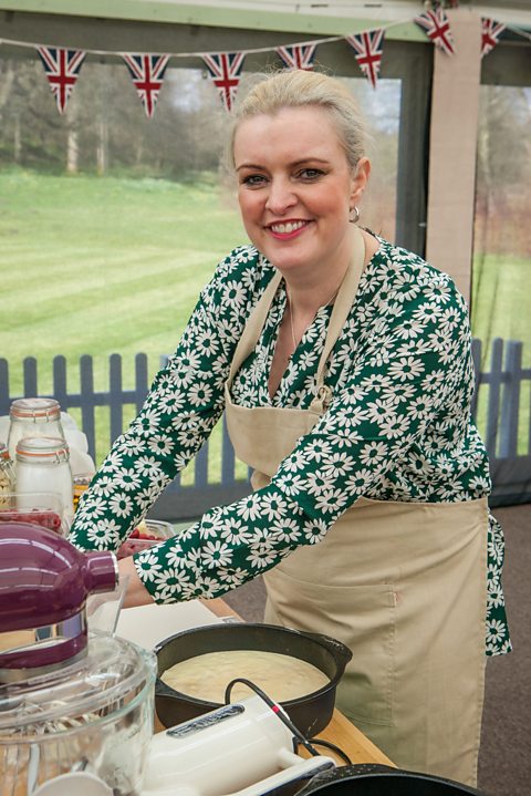 Louise Williams