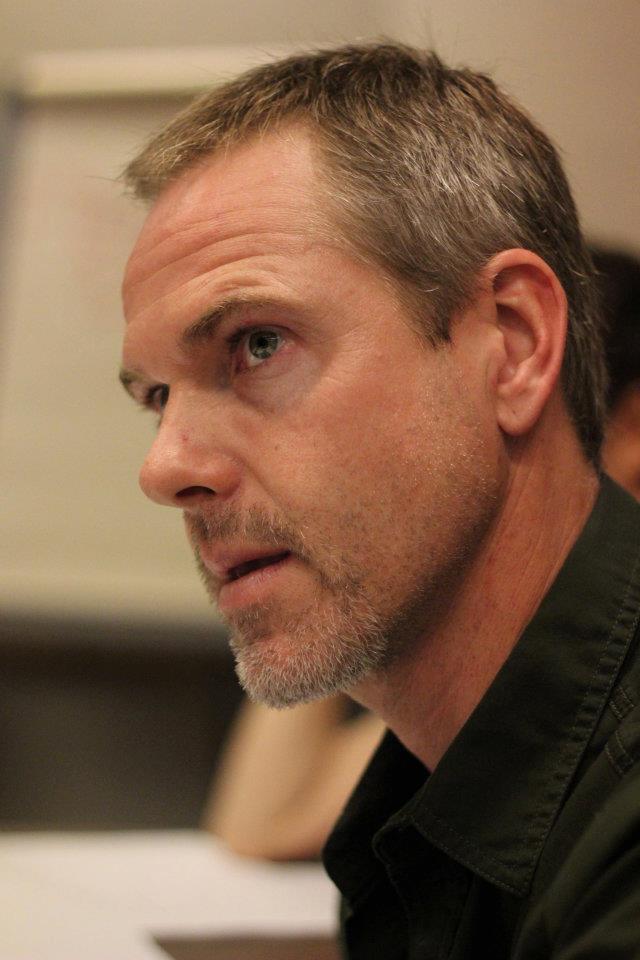 Ryan Hollyman