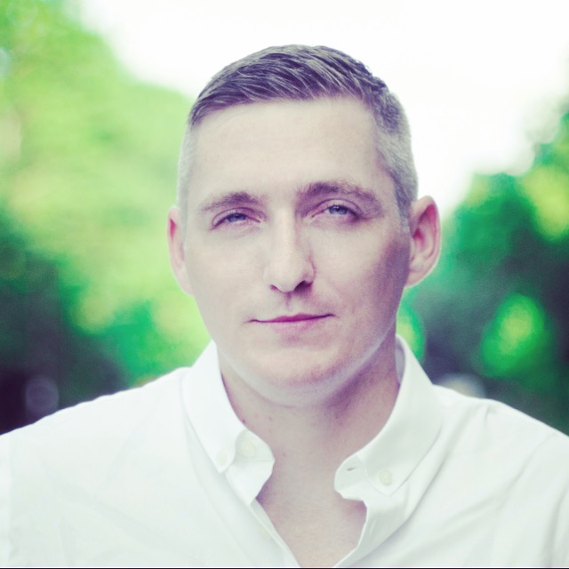 Daniel Parish