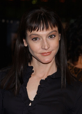 Nancy Pimental