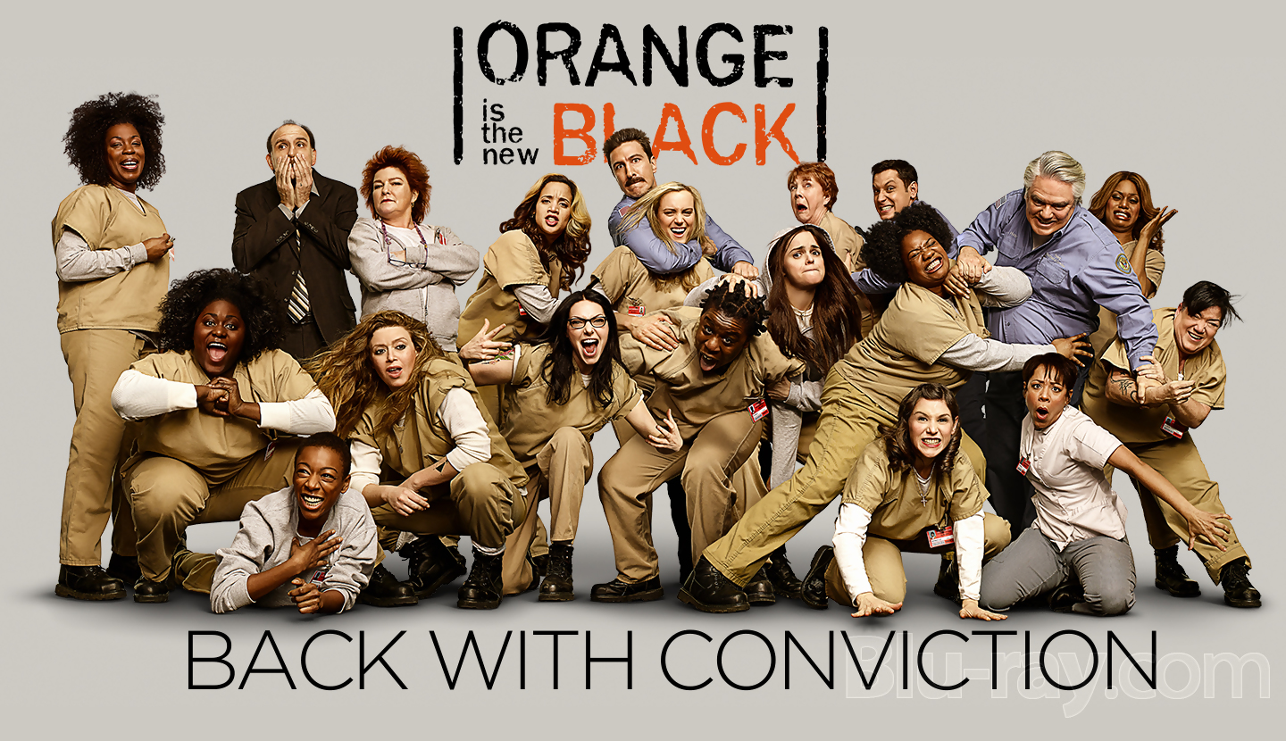 orange is the new black season 4 online