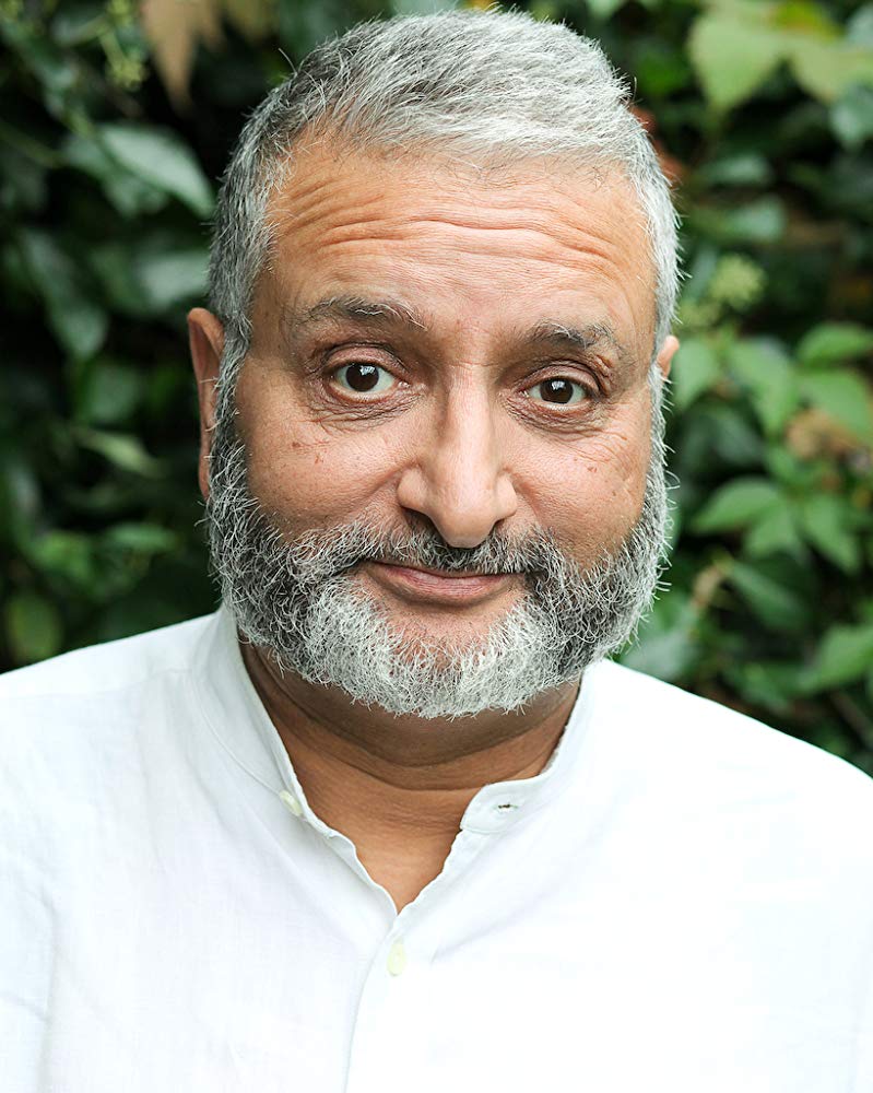 Sandeep Sharma