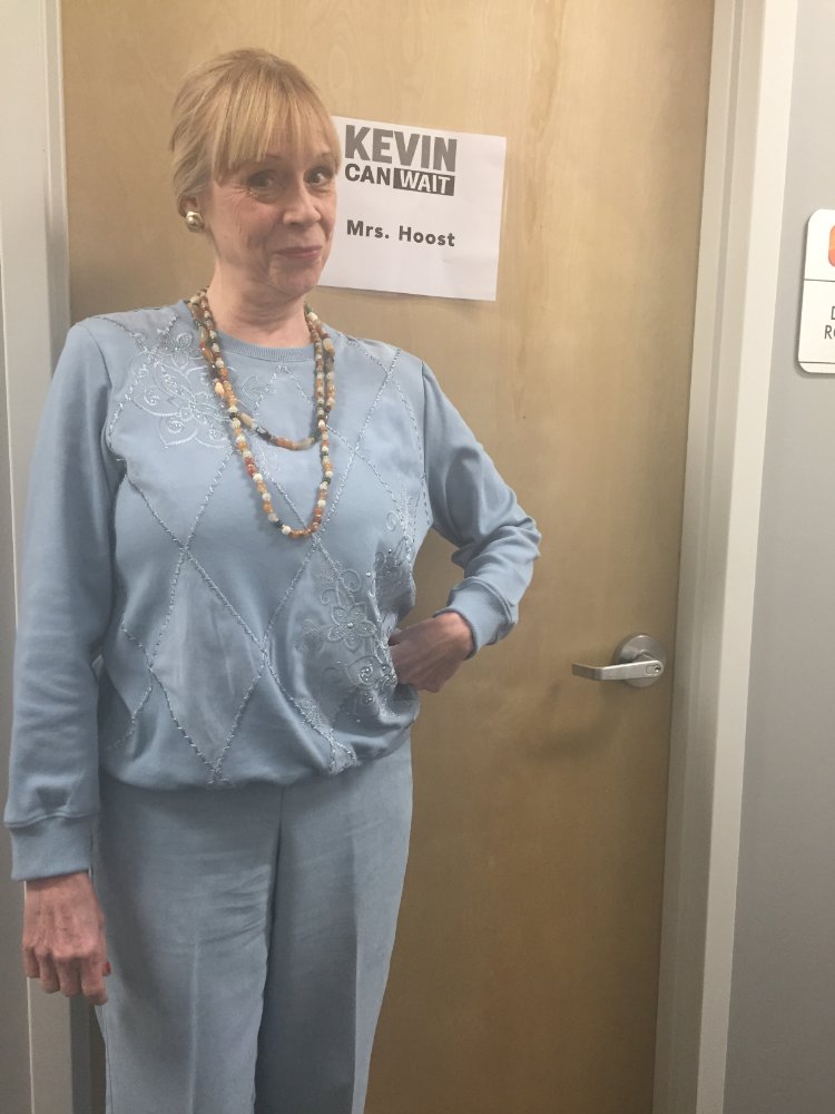 Suzanne Petri